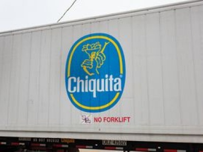 Pamiętacie banany Chiquita? Ich producent zrobił coś niepokojącego