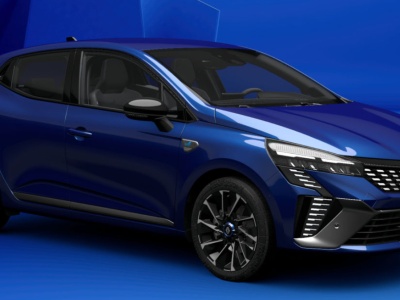 Nowy Renault Clio Esprit Alpine 2025. Co ma i ile kosztuje w topowej wersji? Cennik maj 2025
