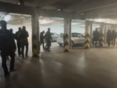 Gruzińskie gangi w Polsce i Europie. Odsłaniamy kulisy
