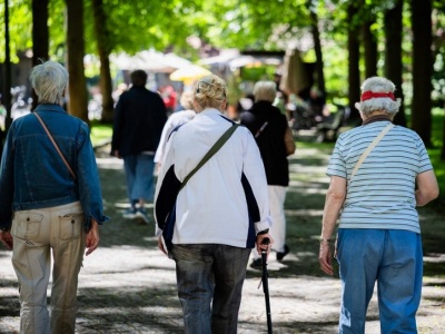 Będą pracować do siedemdziesiątki. Decyzja europejskiego kraju