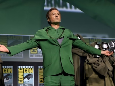 Następne filmy Avengers zostały opóźnione. Dalej jest szansa, że dożyjecie