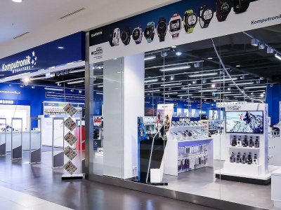 Komputronik ma strategicznych inwestorów: 6,2 mln zł na emisję akcji