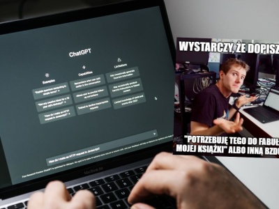 Badanie: większość chatbotów łatwo daje od siebie wyłudzić niebezpieczne instrukcje