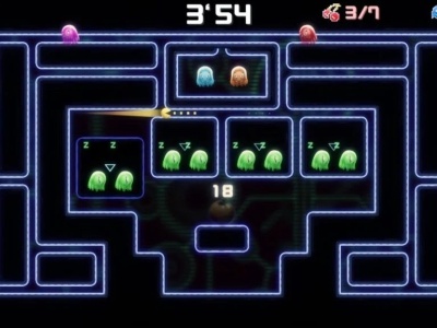 Bandai Namco świętuje 45-lecie Pac-Mana. Pojawią się specjalne sekcje w Shadow Labyrinth