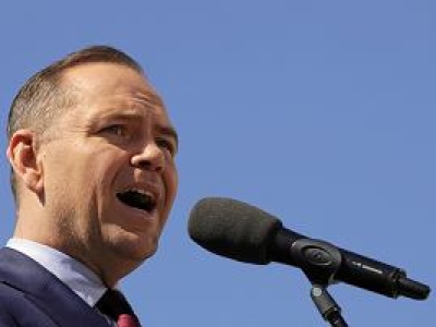 Nowe informacje ws. ustawki z udziałem Nawrockiego. Media: Brał w niej udział groźny bandyta