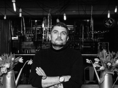Zmarł restaurator Marcin Wachowicz. Stworzył jedno z największych gastronomicznych imperiów w Polsce