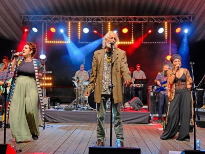Jamajskie rytmy wracają do Rzeszowa! 10. edycja Festiwalu „Reggae nad Wisłokiem” już wkrótce