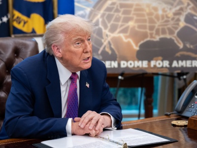 Ultimatum Trumpa. Unia ma czas do 8 lipca