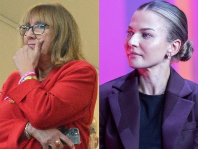 Aż huczało od plotek ws. relacji Lewandowskiej z teściową. Jest tak, jak ludzie myśleli