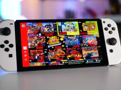 Nintendo rozszerza system subskrypcji konsol Switch