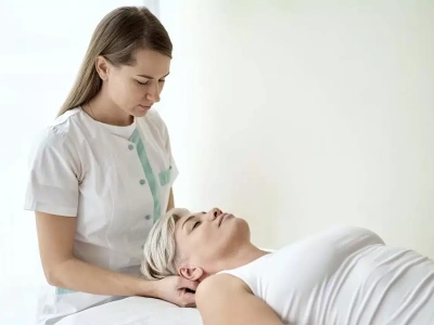 Osteopatia – czym jest i w czym może pomóc osteopata?
