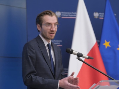 Polska zbuduje infrastrukturę wojenną za pieniądze z KPO. KE daje zielone światło