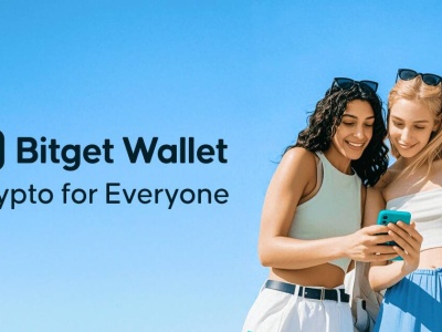 Bitget Wallet prezentuje nową tożsamość marki i inicjatywę „Crypto for Everyone” (Krypto dla Każdego)