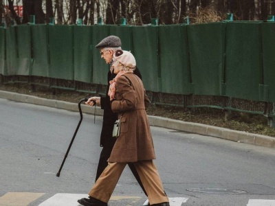 Duńczycy pracują coraz dłużej. Znowu podniesiono im wiek emerytalny