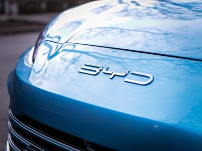 Dealerzy BYD zmagają się z problemami. Kryzys może być odczuwany także w Polsce