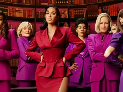 Nowy serial Ryana Murphy'ego nadchodzi! Kim Kardashian w mocnym zwiastunie