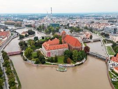 Polskie miasto na językach Brytyjczyków. Twierdzą, że to 
