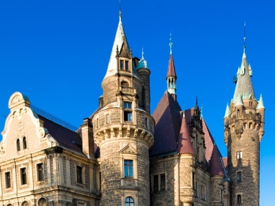 Tourists are calling it ‘Poland’s Disneyland’ – Here’s why