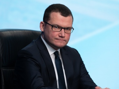 Szef sztabu broni Nawrockiego. 