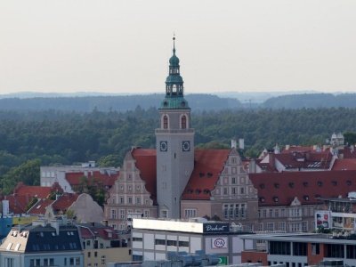 Zamiast załatwić sprawę, załatwił „dwójkę”. Za grosz kultury w ratuszowej toalecie