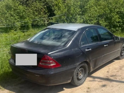 Zignorował 3 zakazy prowadzenia pojazdów. Usłyszał już wyrok