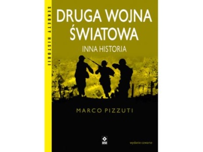 Druga wojna światowa. Inna historia |Recenzja