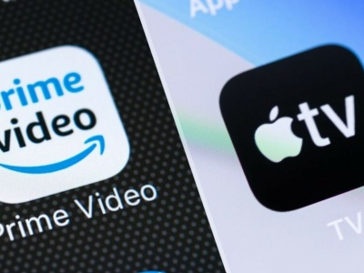 Apple TV+ trafia do… Prime Video? Jedna aplikacja, dwa serwisy