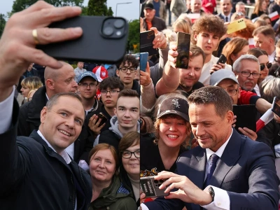 Strategia Trzaskowskiego i Nawrockiego na debatę? Ekspert: Tym się wygrywa wybory