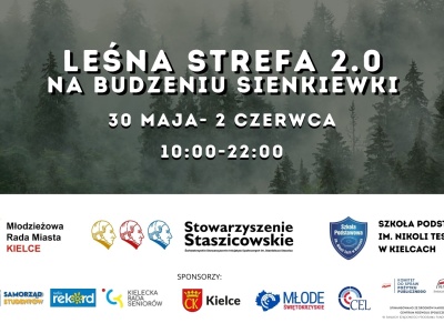 Leśna Strefa 2.0