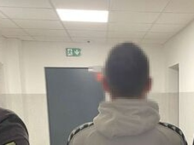 Oszukał seniorkę metodą „na wypadek”. Wpadł na gorącym uczynku
