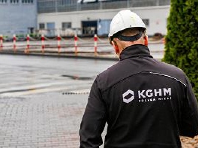 Ulga dla państwowej spółki: podatek miedziowy w dół