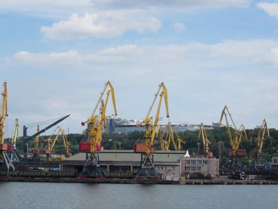 Rosjanie zaatakowali ważny port. Są ofiary i ranni
