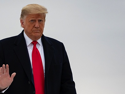 Trump: iPhone’y muszą być produkowane w USA – inaczej cła