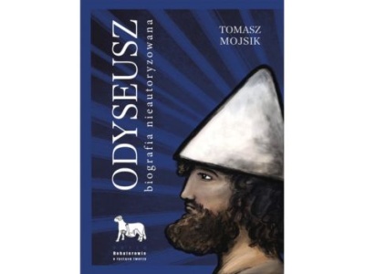 Odyseusz. Biografia nieautoryzowana |Recenzja