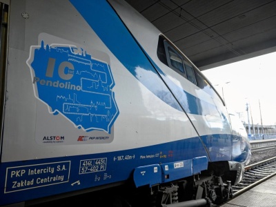 Nowe połączenie pendolino z Warszawy nad morze. Znamy ceny biletów i rozkład jazdy