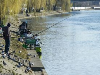 Wędkowanie to tanie hobby. Oto ile trzeba mieć pieniędzy na start