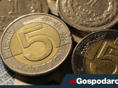 Złoty pod presją, ale trzyma się nieźle