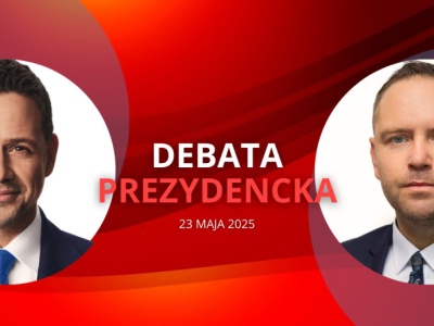Debata prezydencka: czy kandydaci poruszą kwestie rynku nieruchomości? [aktualizujemy]
