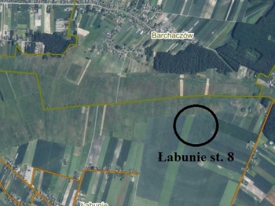 Niezwykłe odkrycie na budowie drogi S17 — nieznana średniowieczna osada