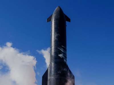 Starship - lot nr 9 potwierdzony. Znamy datę lotu i plan misji