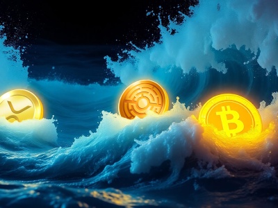 XRP kontra BTC kontra MTAUR: Która kryptowaluta jest najlepsza do kupienia, gdy rynek kryptowalut przeżywa boom