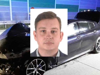 Sebastian Majtczak zatrzymany w ZEA przy współpracy z polską policją