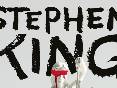 Stephen King wraca z nową powieścią! Kiedy zadebiutuje Nie wymiękaj?