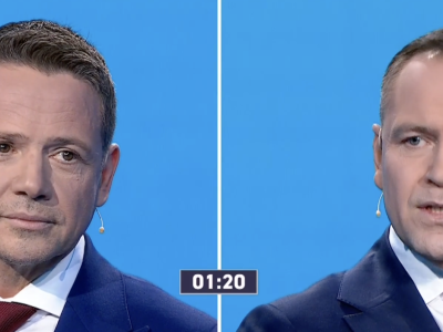 Największymi przegranymi tej kampanii prezydenckiej są media głównego nurtu