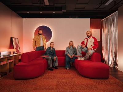Studio Podcastowe Miś. Przytulna przestrzeń do zadań specjalnych