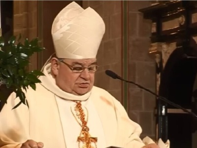 Kard. Duka: niemiecka droga synodalna jak kontynuacja Kulturkampfu. Oby papież zainterweniował