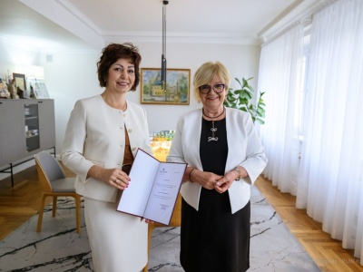 Nowy konsultant wojewódzki w dziedzinie medycyny pracy powołany przez wojewodę podkarpackiego