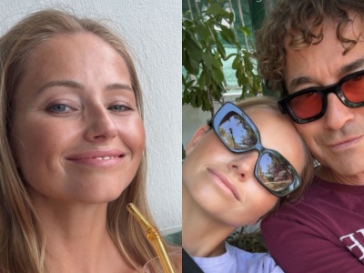 Agata Rubik rozbroiła szczerością. Ujawniła, skąd ma środki na życie w USA