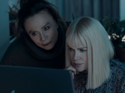 2. sezon szamańskiego serialu z Kidman miał nie powstać. Już jest na Prime Video i to świetne wieści