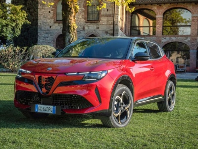 Alfa Romeo partnerem ds. mobilności 37. ASICS Biegu Kobiet w Austrii w Wiedniu